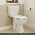 JACOB DELAFON - Lot de 2 WC à poser sortie horizontale Eolia avec abattant - vignette