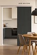 GD MENUISERIES - Rail Alu Avec Cache Rail Couleur Alu - vignette