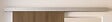 GD MENUISERIES - Rail Alu Avec Cache Rail Couleur Alu - vignette