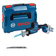 BOSCH - Scie sabre GSA 18V-24, lames S922EF, S2345X L - BOSCH - 06016A5101 - vignette