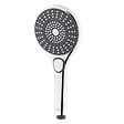 SIKO - Pomme de douche Siko chrome SIKOBSRST21 - vignette