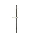 ESSEBAGNO - Luisa combiné support de douche façon inox 3 pièces - vignette