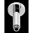 OPTIMA - Optima Bras de douche Optima plafond chromé OPB004 - vignette