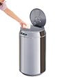 KITCHEN MOVE - Poubelle automatique inox canette CAN 30L - vignette