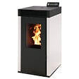 INTERSTOVES - Poêle à granules MARINA 6 Etanche - - vignette