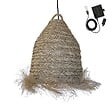 LUMISKY - Suspension solaire bohème ANAFI SOLAR H47cm - vignette