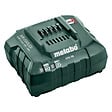 METABO - Boulonneuse à chocs sans fil METABO SSW 18 LTX 800 BL 2 x 5,2 Ah en coffret - vignette