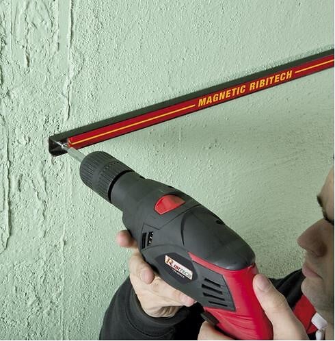 RIBILAND - Perceuse-visseuse 710w - PRPER710/13 - large