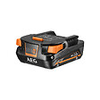 AEG - Pack AEG Visseuse à  chocs- BSS18C2-0 - 18V - 1 batterie 2.0Ah - 1 chargeur - SETL1820S - vignette