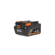 AEG - Pack AEG 18V - Clé à  cliquet Brushless 75Nm - Batterie 4.0 Ah - Chargeur - vignette