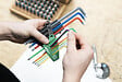 WIHA - Jeu de 9 pcs clés mâles Torx en étui ProStar - WIHA - 46556 - vignette