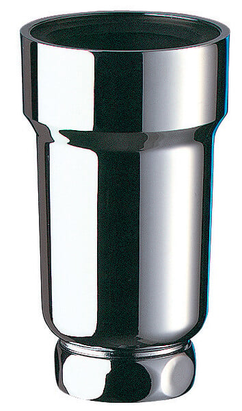 DELABIE - Siphon Durinoir Vertical 771000 - large