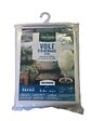 VILMORIN - Voile d'hivernage pp recyclé 30 g/m² - blanc -  2 x 5m Vilmorin - vignette