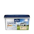 RIPOLIN - Peinture façade acrylique - Ton Pierre - 2.5L - vignette