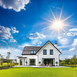 RIPOLIN - Ripolin facade sun reflect base bt 10l - vignette