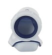 NICOLL - Siphon de baignoire EASYBAIN - Ø entrée G1"1/2 - Ø sortie 40 mm- réf : SIBH208 - NICOLL - vignette