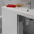 WIRQUIN - Siphon de lavabo NEO - Ø entrée G1"1/4 - sortie 32 mm - vignette