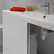 WIRQUIN - Siphon de lavabo NEO AIR - Ø entrée G1"1/4 - Ø sortie 32 mm - vignette