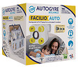 AUTOGYRE - Kit VMC simple flux - FACILIO AUTO - 17,1 W - vignette
