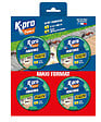 KPRO - Boîte appat anti-fourmis X4 - vignette