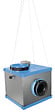 AUTOGYRE - Kit VMC simple flux autoréglable SILENT'AIR CUBE DH à détection d'humidité - vignette