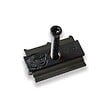 DECKLINEA - Kit Terrasse Bambou 10m² MELODY - 32 lames de Terrasse (185 x 13.9 x 1.8 cm) - Fixation Clips Cobra Hybrid 7-22 - Garantie 25 ans - vignette