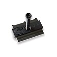 DECKLINEA - Kit Terrasse Bambou 20m² MELODY - 76 lames de Terrasse (185 x 13.9 x 1.8 cm) - Fixation Clips Cobra Hybrid 7-22 - Garantie 25 ans - vignette
