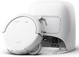 DJI - DJI ROMO S Aspirateur Robot Laveur 25 000 Pa, détection de Niveau Drone, Deux Bras robotiques - vignette