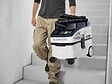 FESTOOL - Aspirateur mobile 1200 W, 15 L CLEANTEC CT 15 -  - 578327 - vignette