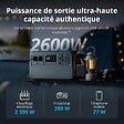 DJI - DJI Power 1000 V2 Station électrique portable - vignette