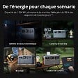 DJI - DJI Power 1000 V2 Station électrique portable - vignette