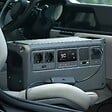 DJI - DJI Power 1000 V2 Station électrique portable - vignette