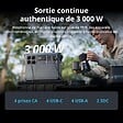 DJI - DJI Power 2000 Station d'alimentation portable - vignette