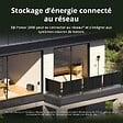 DJI - DJI Power 2000 Station d'alimentation portable - vignette