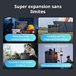 DJI - DJI Power 2000 Station d'alimentation portable - vignette