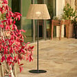 LUMISKY - Lampadaire extérieur sans fil TALL RAFFY H170 cm - vignette