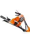 DAEWOO - Motoculteur thermique à traction 212cm3, largeur de travail jusqu'à 105cm, 2 vitesses AV/1 AR, guidon ajustable - DAEWOO - vignette