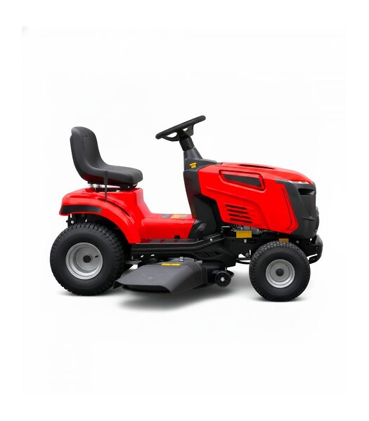 POPSTER - Tondeuse thermique autoportée 86 cm, moteur Loncin 352 cm³, éjection latérale - POPSTER LT86SM-L352 - large