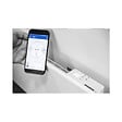 ADAX - Radiateur électrique ADAX connecté Wi-FI - Blanc - 600 W - NEO H 06 KWT - vignette