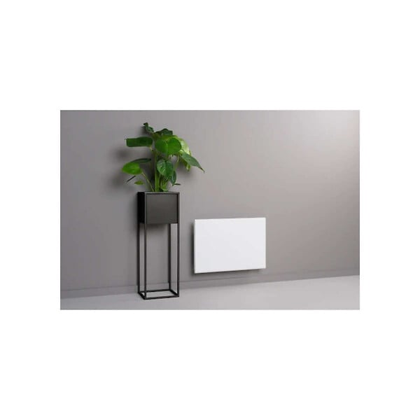 ADAX - Radiateur électrique ADAX - Blanc - 2000 W - ECO 20 KBT - large