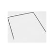 ART GARDEN - Lot d'Agrafes pour toile de paillage 20 x 20 x 20 cm - - vignette