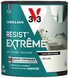 V33 - Peinture Cuisine et Bain Resist' extrême Lin clair 0,5L - vignette