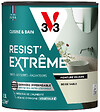 V33 - Peinture cuisine et bain Resist' Extrême Beige sable - 0,5L - vignette