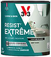 V33 - Cuisine et bain Resist' extrême vert sauge velours 0,5L - vignette