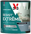 V33 - Peinture murale Resist' extrême - Bleu denim velours - 0,5L - vignette