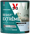 V33 - Cuisine et bain Resist' extrême bleu horizon velours 0,5L - vignette