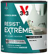 V33 - Peinture cuisine et bain - Gris brume - 0,5L - vignette