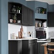 V33 - Peinture murale Resist' extrême - Bleu denim velours - 0,5L - vignette