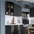 V33 - Peinture velours - Bleu denim - Resist' extrême - 2L - vignette