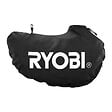 RYOBI - Sac de rechange collecteur 45L - 12cm - vignette